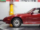 Thumbnail Photo 47 for 1986 Nissan 300ZX Hatchback